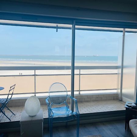 볼로뉴쉬르메르 Sur Le Sable 2 3 Pers Wifi 아파트 외부 사진