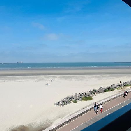 볼로뉴쉬르메르 Sur Le Sable 2 3 Pers Wifi 아파트 외부 사진