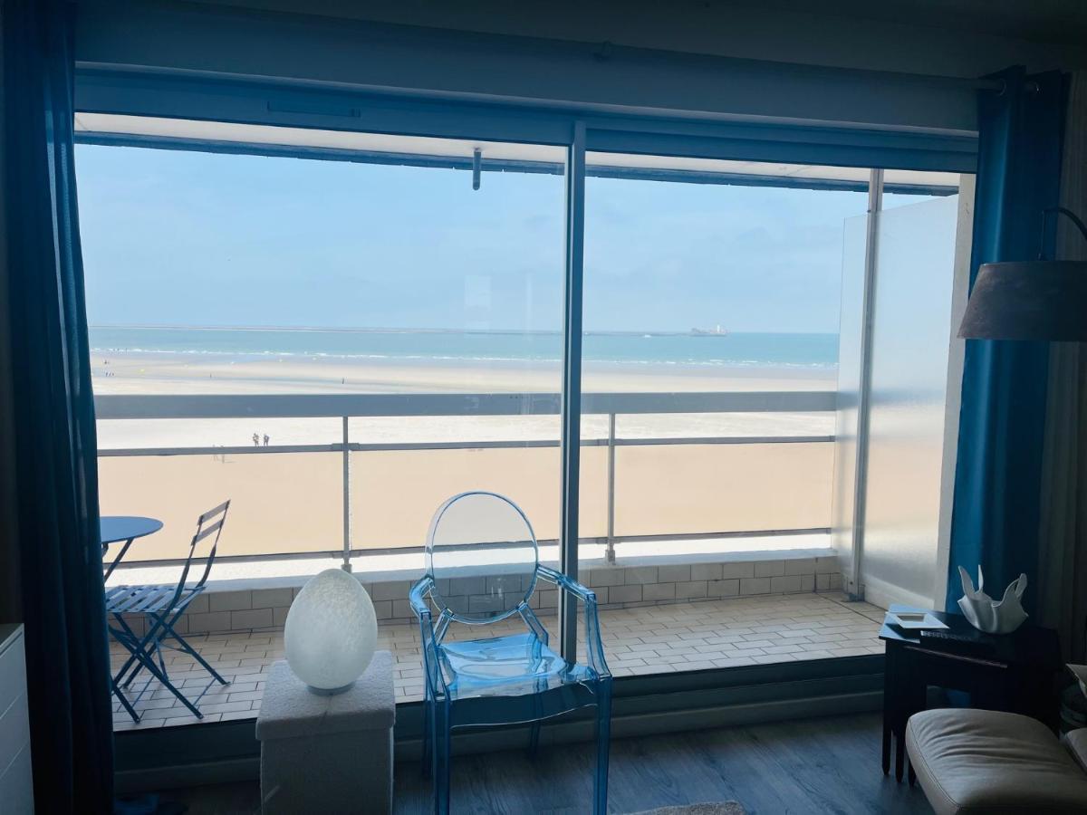 볼로뉴쉬르메르 Sur Le Sable 2 3 Pers Wifi 아파트 외부 사진
